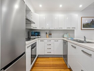 Appartamento Melbourne Caratteristiche 12