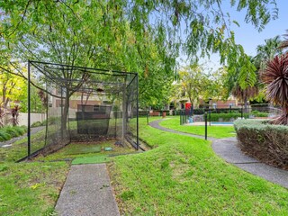 Apartment Melbourne Features 12