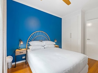 Apartment Melbourne Ausstattung 14