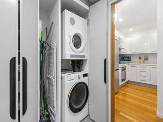 Appartement Melbourne Équipement 13