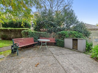 Apartamento Melbourne Grabación al aire libre 5