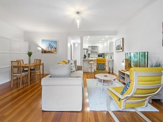 Apartment Melbourne Features 14