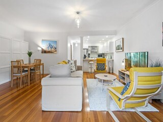 Appartement Melbourne Équipement 14