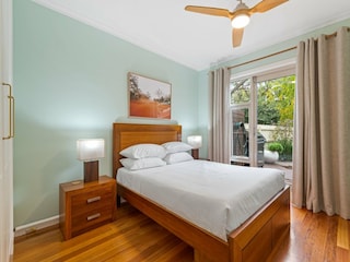 Apartment Melbourne Ausstattung 6