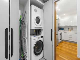 Apartment Melbourne Ausstattung 7