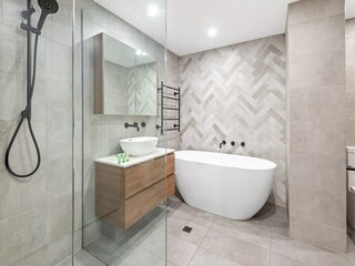 Appartamento Melbourne Caratteristiche 8