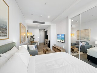 Apartment Perth Features 8