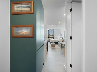 Appartement Perth Kenmerken 9