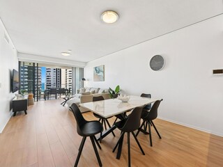 Appartement Perth Kenmerken 16