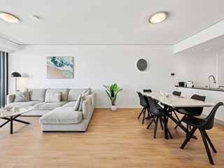 Apartamento Perth Características 9
