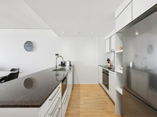 Appartement Perth Kenmerken 9