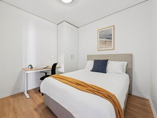 Appartement Perth Équipement 13