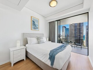 Appartamento Perth Caratteristiche 14