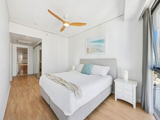 Appartement Perth Kenmerken 19