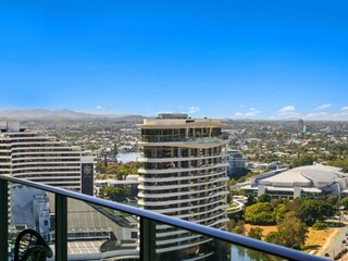 Appartement Perth Buitenaudio-opname 5