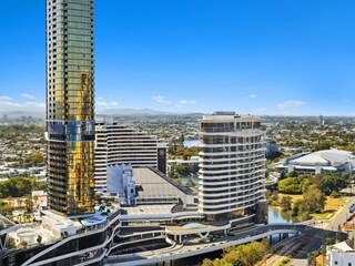 Appartement Perth Buitenaudio-opname 6