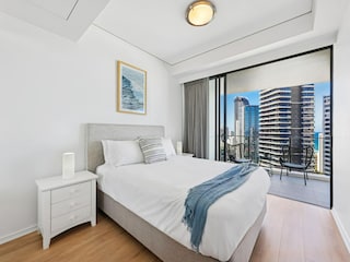 Appartement Perth Équipement 10
