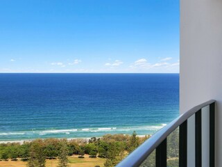 Appartement Perth Buitenaudio-opname 7