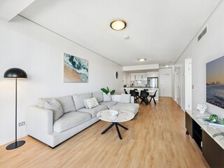 Appartement Perth Kenmerken 8