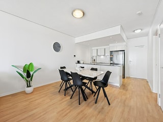 Apartamento Perth Características 13