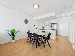 Appartamento Perth Caratteristiche 13