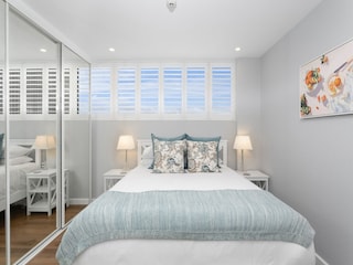Apartment Sydney Ausstattung 5