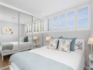 Apartment Sydney Ausstattung 11