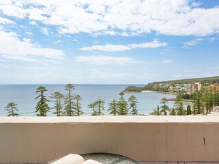 Apartamento Sydney Entorno 12