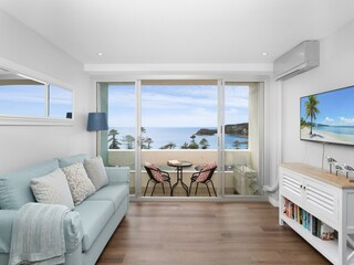 Apartment Sydney Ausstattung 6