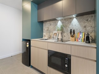 Apartment Perth Features 8