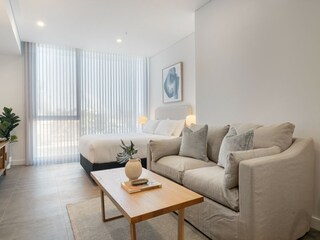 Appartamento Perth Caratteristiche 20