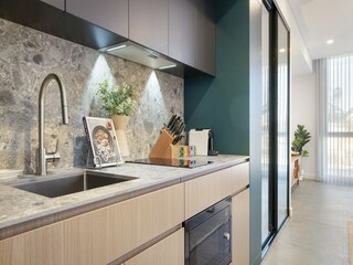 Appartement Perth Équipement 10