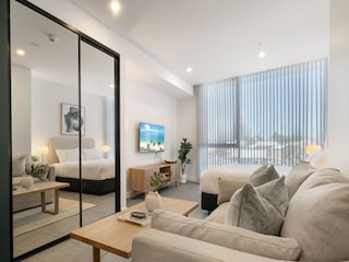 Apartment Perth Features 1