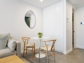Appartement Perth Équipement 15