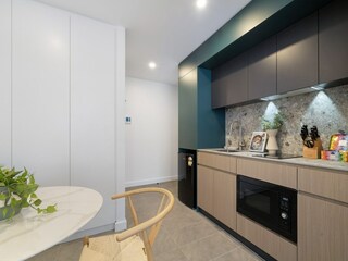 Appartement Perth Équipement 16
