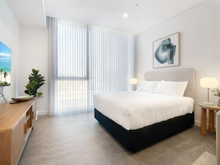Apartment Perth Ausstattung 17