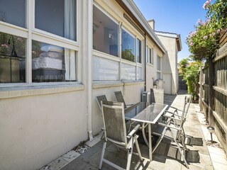 Apartamento Welt Grabación al aire libre 3