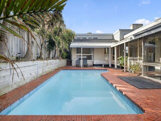 Apartment Welt Außenaufnahme 1