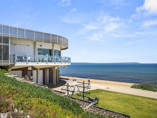 Apartamento Welt Grabación al aire libre 2