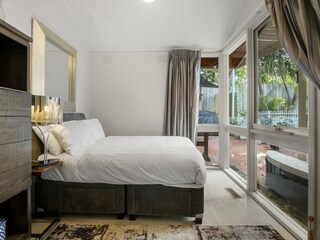 Apartamento Welt Características 1