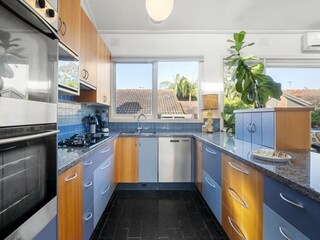 Apartamento Welt Características 19