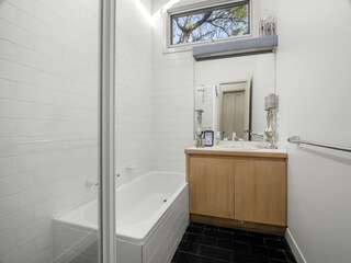 Apartamento Welt Características 20