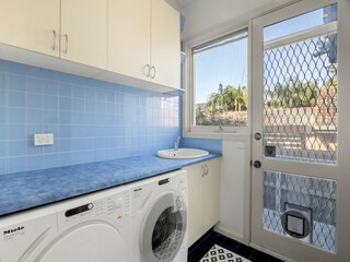 Apartamento Welt Características 10