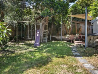 Apartamento Welt Grabación al aire libre 7