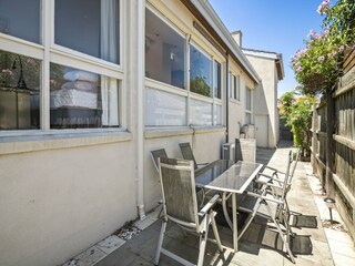 Apartamento Welt Grabación al aire libre 6