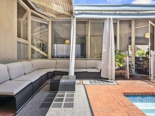 Apartamento Welt Grabación al aire libre 8