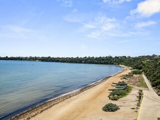 Apartment Welt Outdoor Recording 7