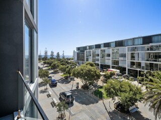 Appartement Perth Buitenaudio-opname 5