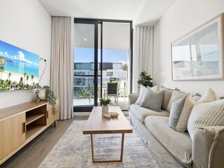 Apartamento Perth Características 11