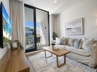 Appartement Perth Kenmerken 9